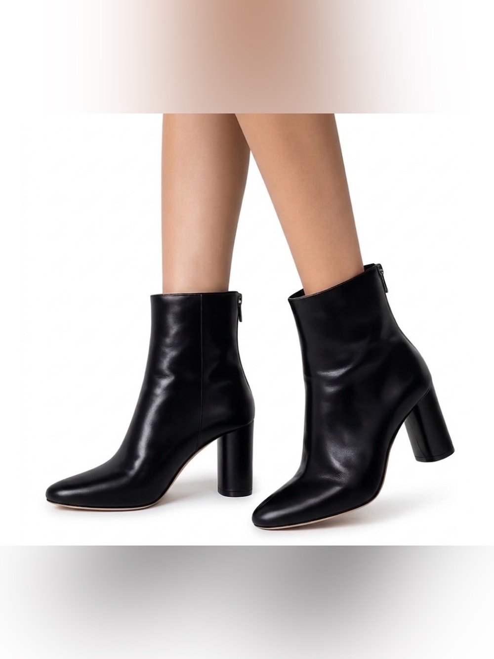 NWT Tularosa Raye Boots Leather